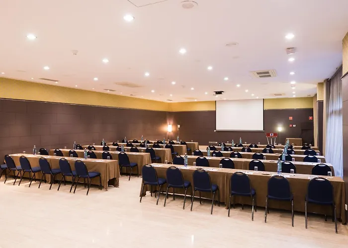 Hotel Ciudad De Valladolid