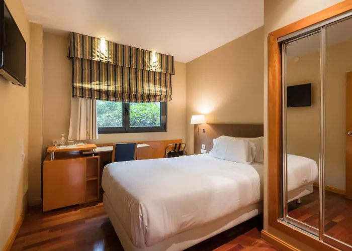 Hotel Ciudad De Valladolid