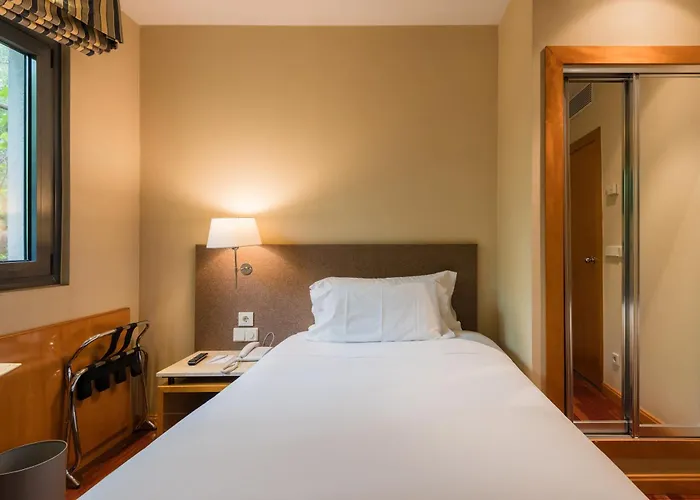 Hotel Ciudad De Valladolid