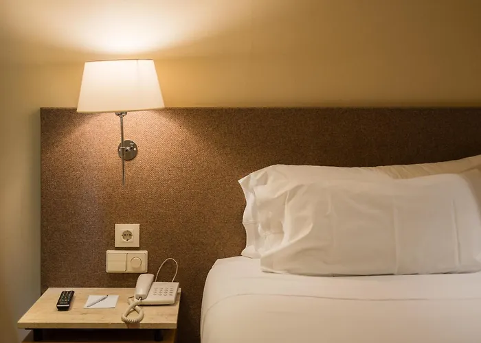 Hotel Ciudad De Valladolid