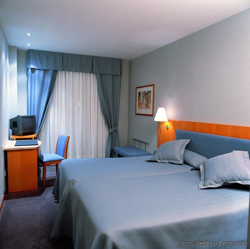 Ciudad De Hotel Valladolid