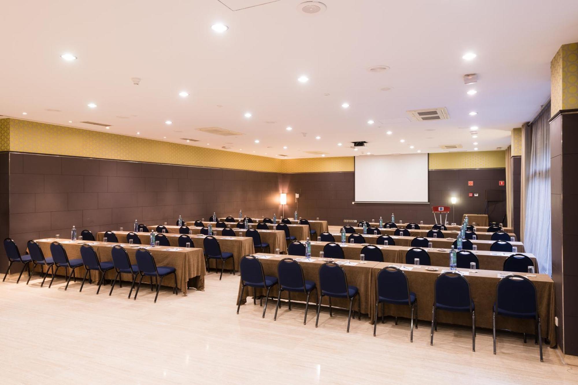 Hotel Ciudad De Valladolid