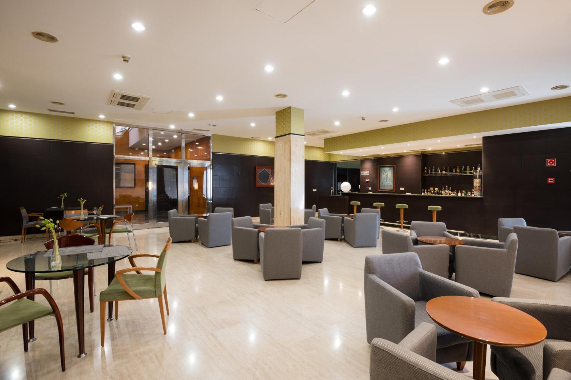 Hotel Ciudad De Valladolid