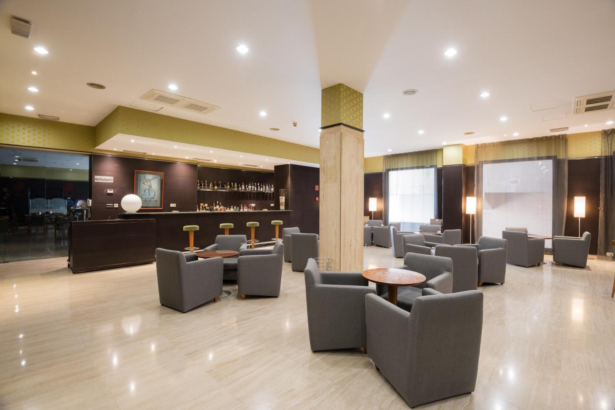 Ciudad De 4* Valladolid