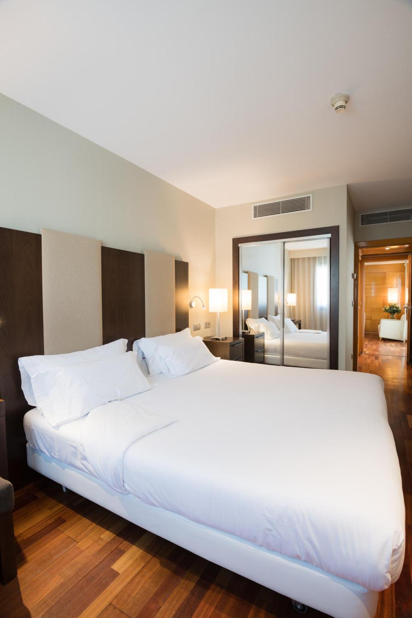 Hotel Ciudad De