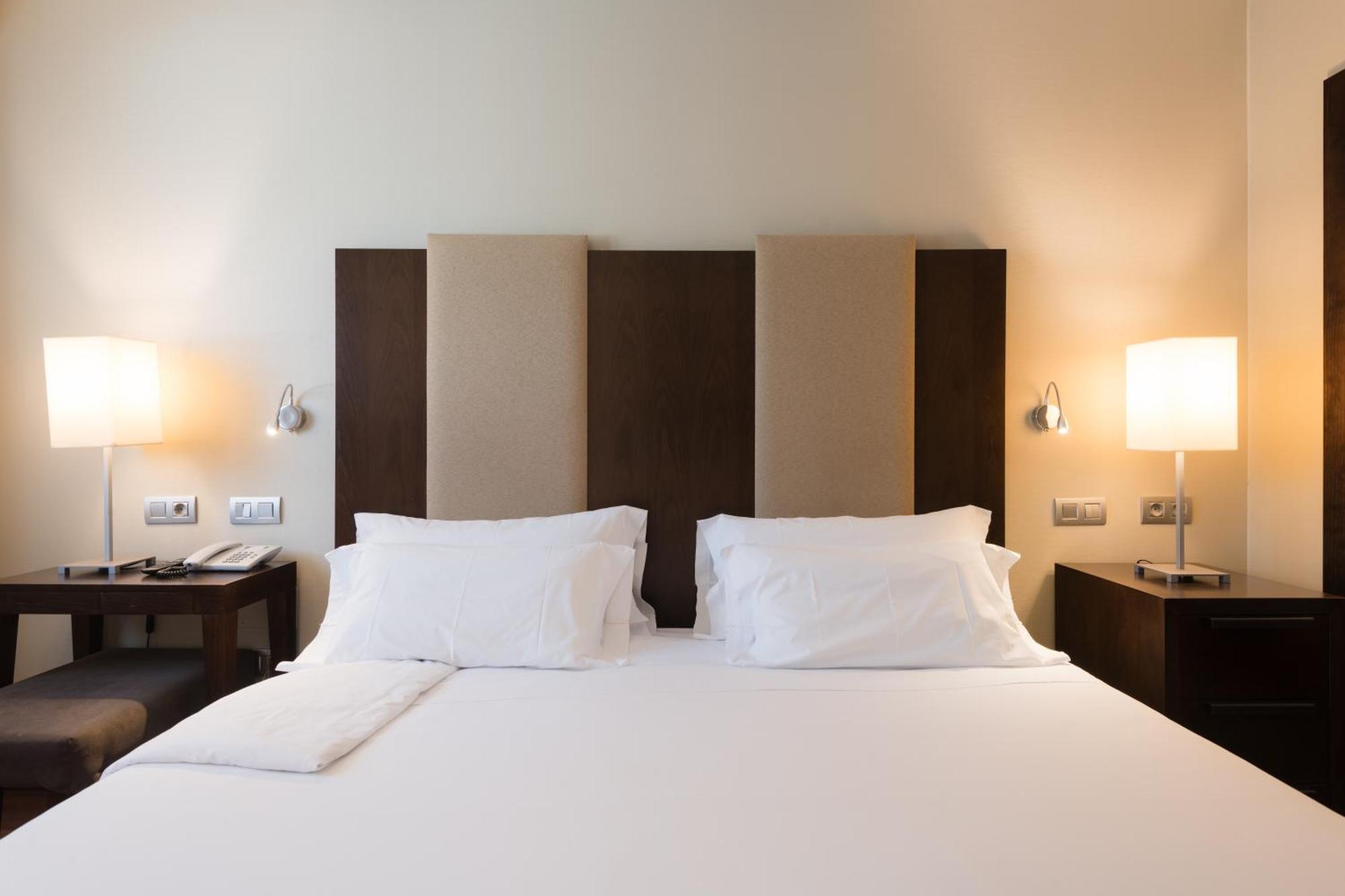Ciudad De Hotel