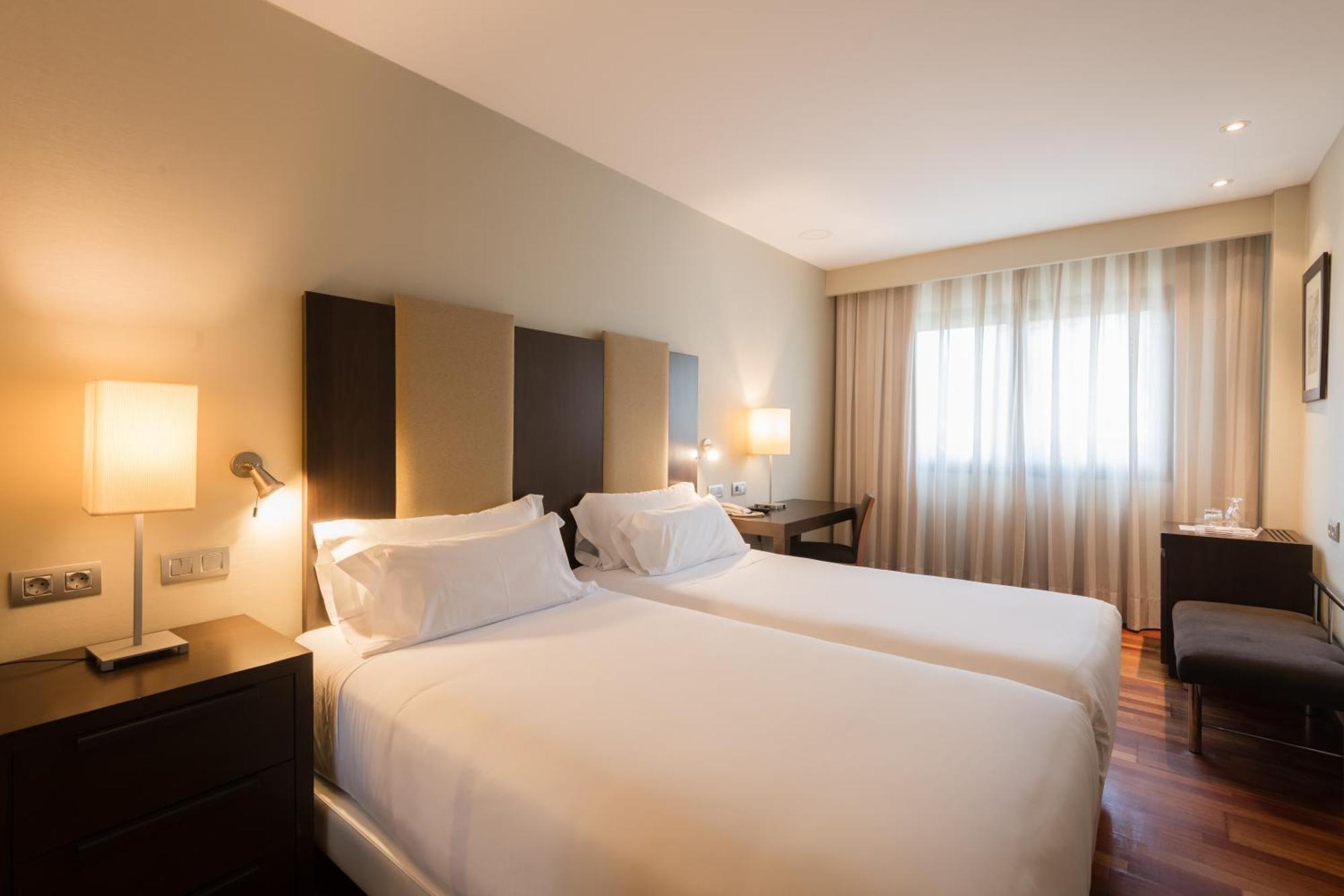 Ciudad De Hotel Valladolid