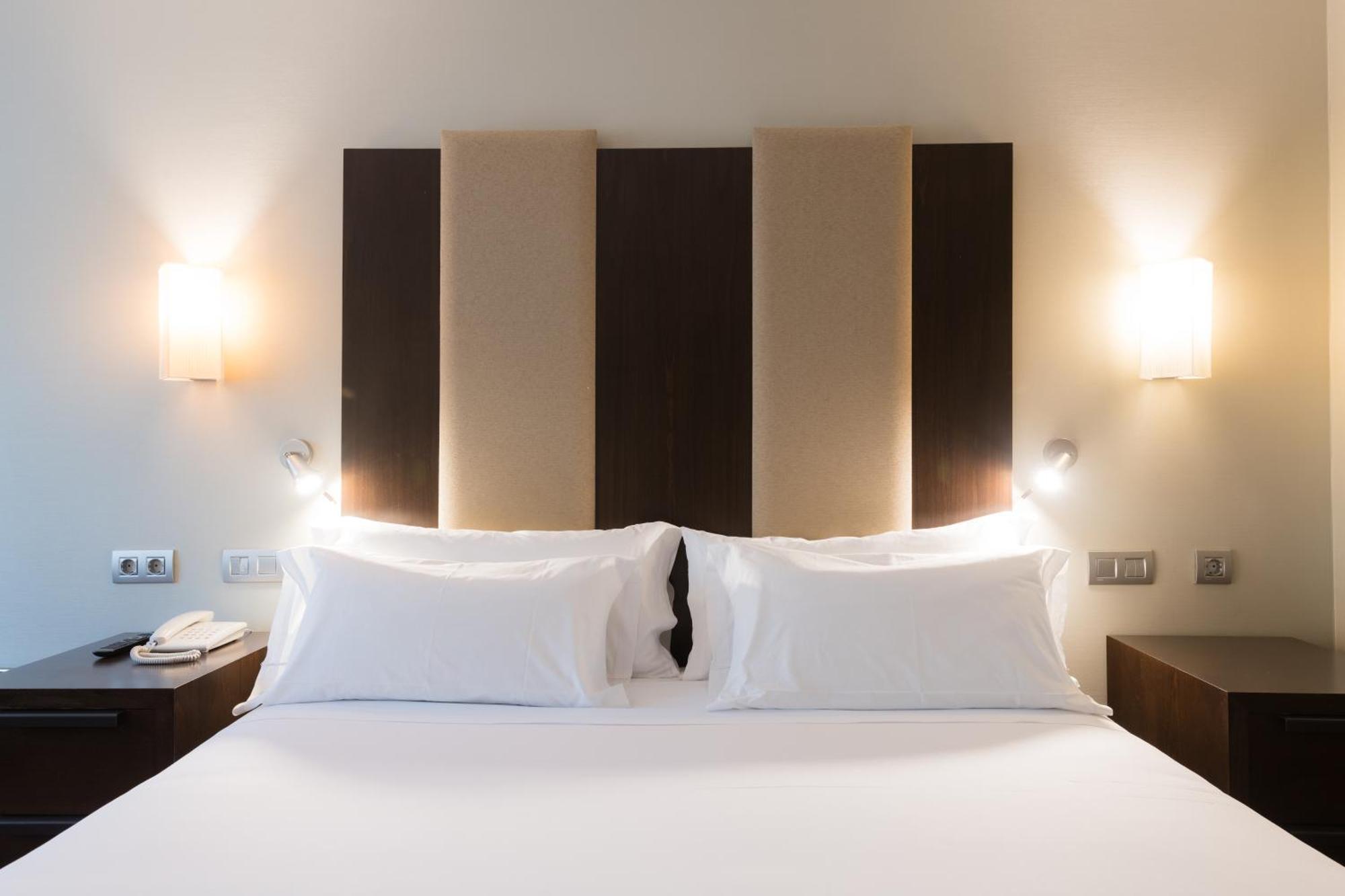 Hotel Ciudad De