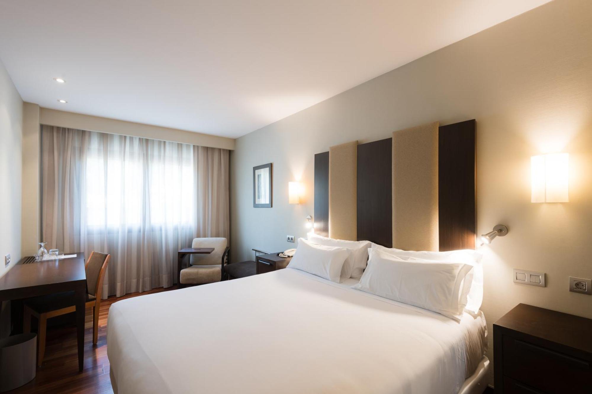 Ciudad De Hotel 4*