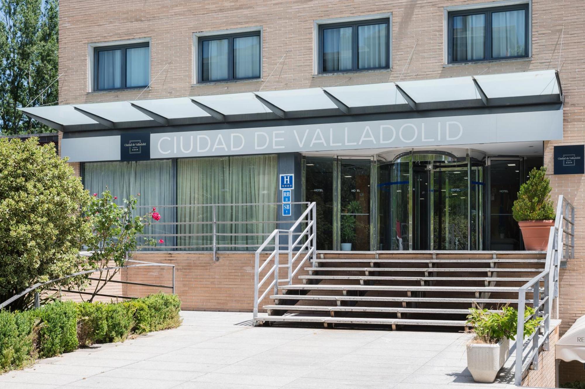 Ciudad De Valladolid