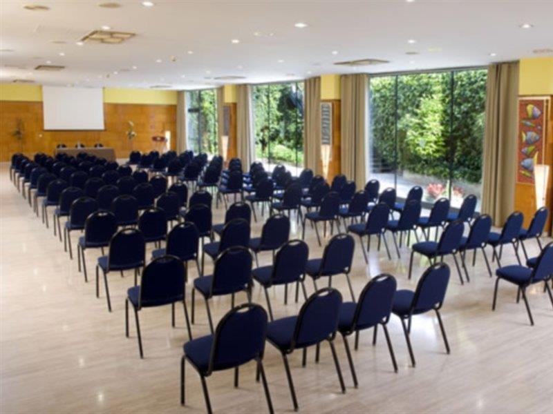 Ciudad De Hotel Valladolid