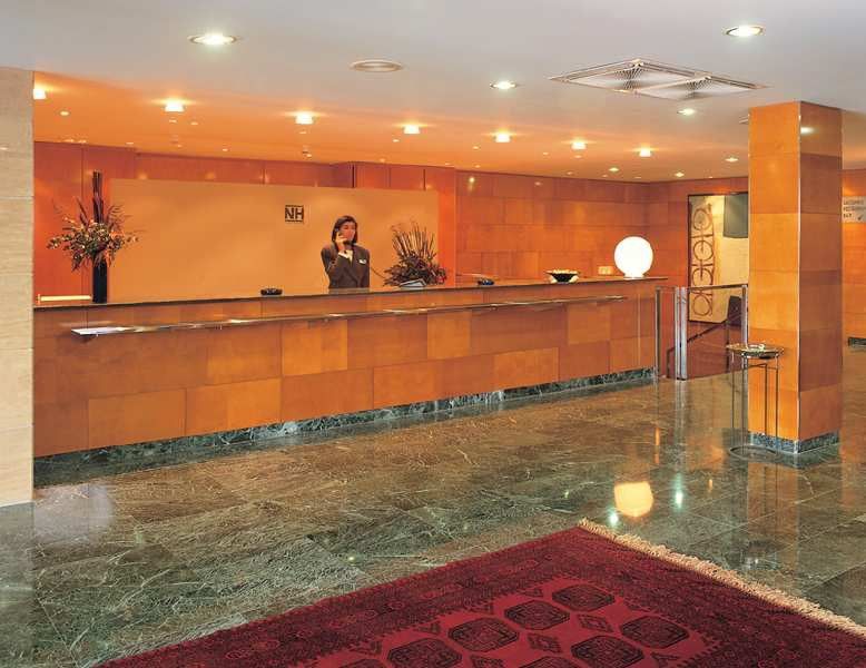 Hotel Ciudad De Valladolid