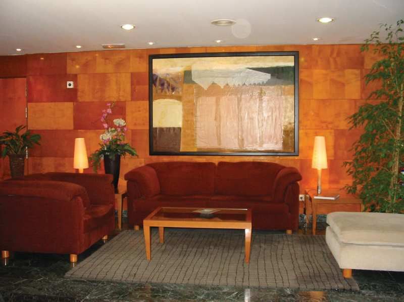 Hotel Ciudad De Valladolid