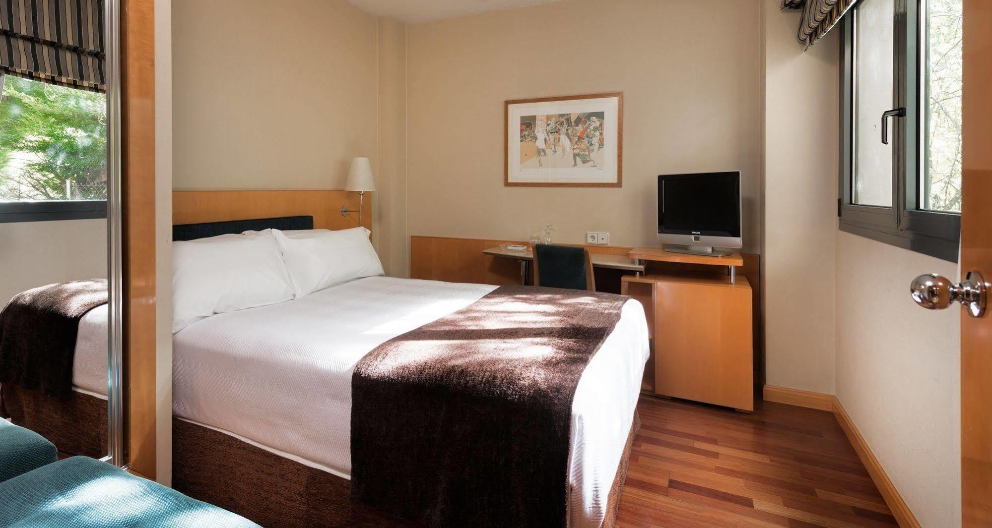 Hotel Ciudad De Valladolid