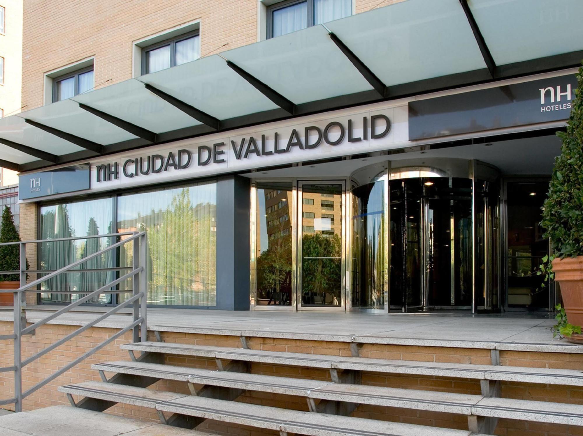Ciudad De Hotel