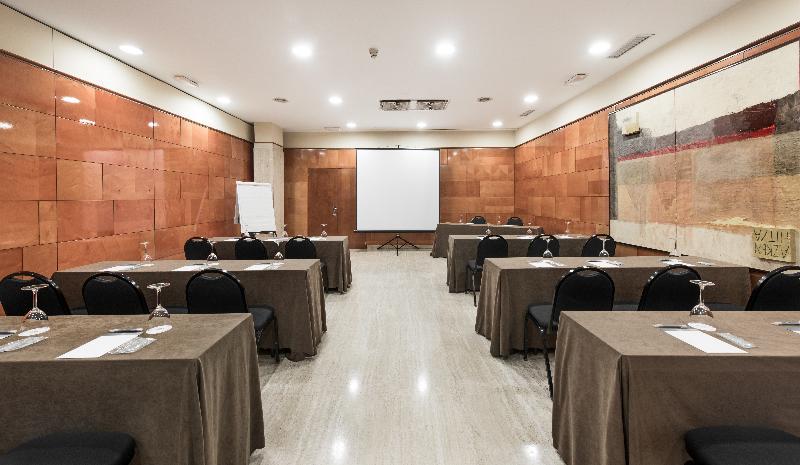 Ciudad De 4* Valladolid