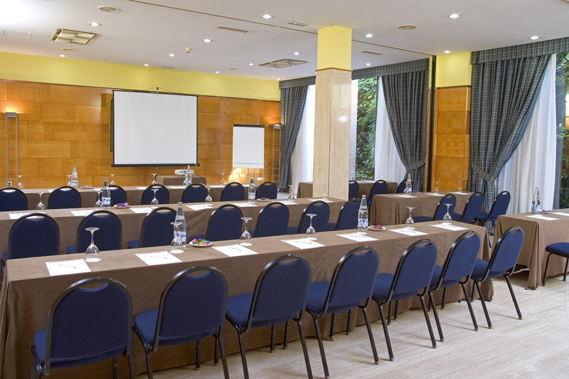 Ciudad De Hotel 4*