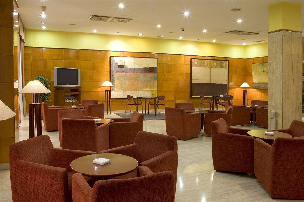 Hotel Ciudad De 4*