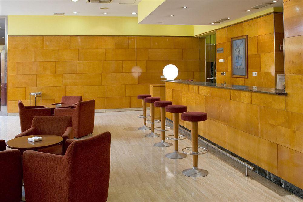 Ciudad De Hotel Valladolid