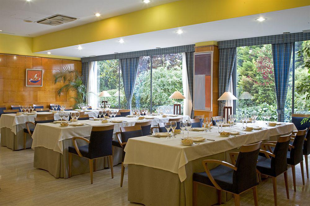 Ciudad De 4* Valladolid