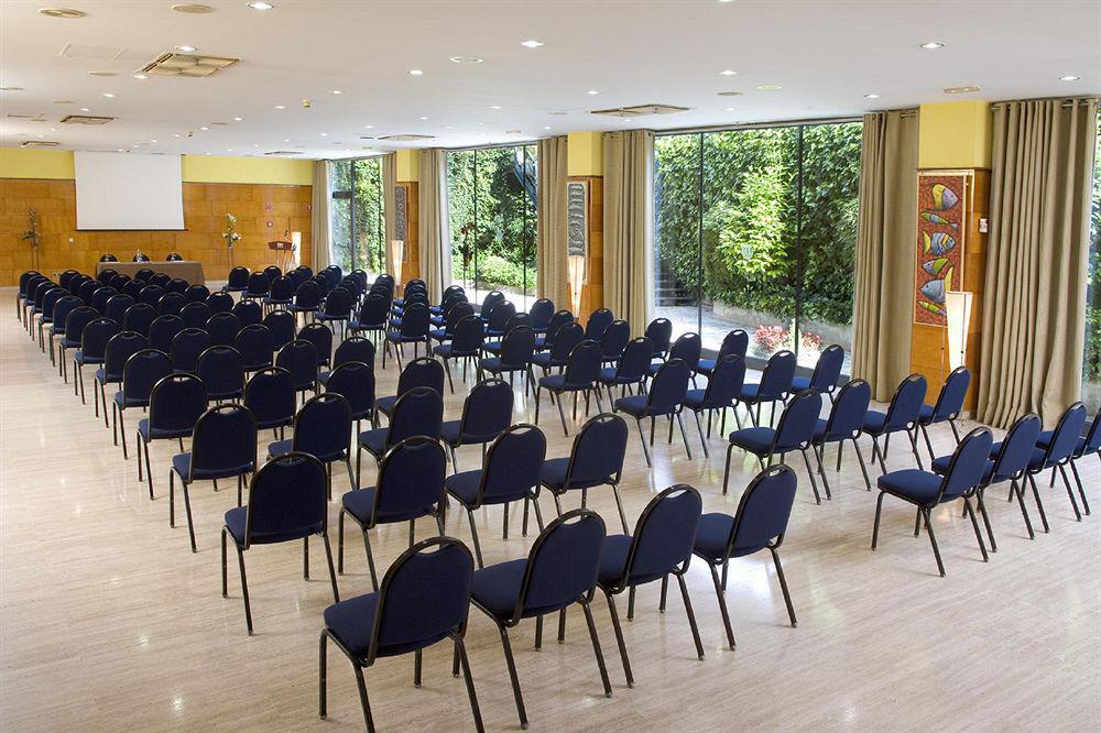 Hotel Ciudad De 4*